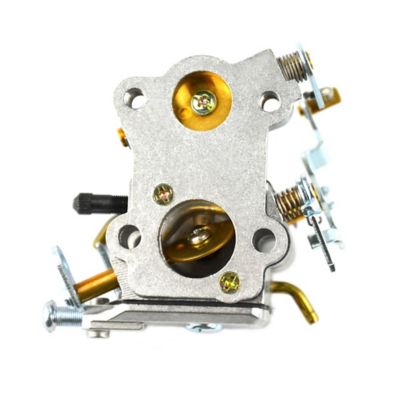 Image showing  Carburetor for 545070601 530035589 530035590 Fits Poulan P3416, SM4218 AVX, P3314, P3314 WS, P3314 WSA Chainsaw