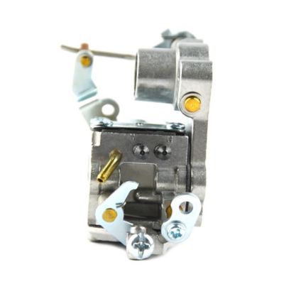 Image showing  Carburetor for 545070601 530035589 530035590 Fits Poulan P3416, SM4218 AVX, P3314, P3314 WS, P3314 WSA Chainsaw