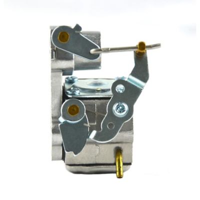 Image showing  Carburetor for 545070601 530035589 530035590 Fits Poulan P3416, SM4218 AVX, P3314, P3314 WS, P3314 WSA Chainsaw
