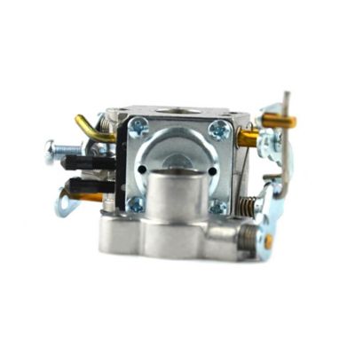 Image showing  Carburetor for 545070601 530035589 530035590 Fits Poulan P3416, SM4218 AVX, P3314, P3314 WS, P3314 WSA Chainsaw
