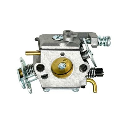 OakTen Carburetor for 545081885, 530069703, 545006058, 530071620 Fits Poulan Pro Chainsaws PPB 1838, PP 222, PP 260, PP 262