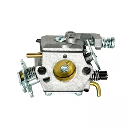 OakTen Carburetor for 545081885 530069703 545006058 530071620 Compatible with Poulan Pro PPB 1838 PP 222 PP 260 PP 262 Chainsaws Mower Engines & Parts