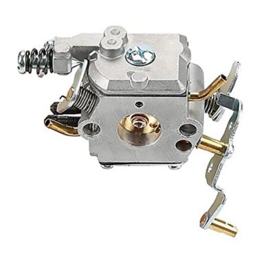 OakTen Carburetor for 573952201 Fits Poulan Pro Chainsaw Model PP 5020