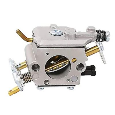 Image showing  Carburetor for 573952201 Fits Poulan Pro Chainsaw Model PP 5020