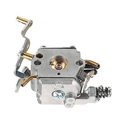 Image showing  Carburetor for 573952201 Fits Poulan Pro Chainsaw Model PP 5020
