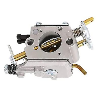 Image showing  Carburetor for 573952201 Fits Poulan Pro Chainsaw Model PP 5020