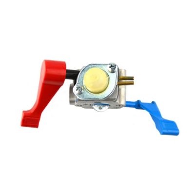 Image showing  Carburetor for 530071629, 952711486, 530071471 Fits Weed Eater Blowers Model FL1500LE, FL1500