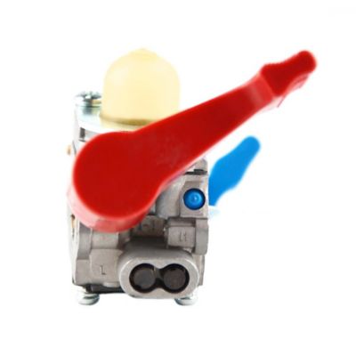 Image showing  Carburetor for C1Q-W11G 530071632 530071775 530071465 Fits Poulan Blowers & Vacuums Model B1750, PBV200, PPB2000, SM400