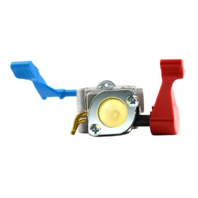 Image showing  Carburetor for C1Q-W11G 530071632 530071775 530071465 Fits Poulan Blowers & Vacuums Model B1750, PBV200, PPB2000, SM400