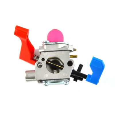 OakTen Carburetor for C1Q-W11G WT-784 530071465 530071775 Fits Poulan Blowers & Vacuums Model BV 1850 LE, BV 2000 LE, WT 200 LE