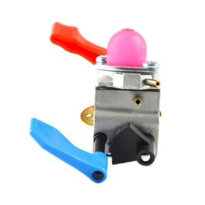 Image showing  Carburetor for C1Q-W11G WT-784 530071465 530071775 Fits Poulan Blowers & Vacuums Model BV 1850 LE, BV 2000 LE, WT 200 LE