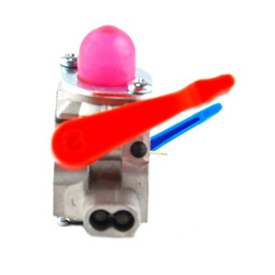 Image showing  Carburetor for C1Q-W11G WT-784 530071465 530071775 Fits Poulan Blowers & Vacuums Model BV 1850 LE, BV 2000 LE, WT 200 LE