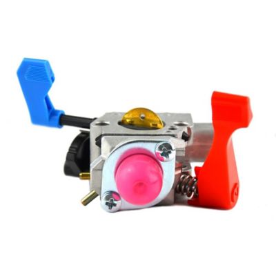 Image showing  Carburetor for C1Q-W11G WT-784 530071465 530071775 Fits Poulan Blowers & Vacuums Model BV 1850 LE, BV 2000 LE, WT 200 LE