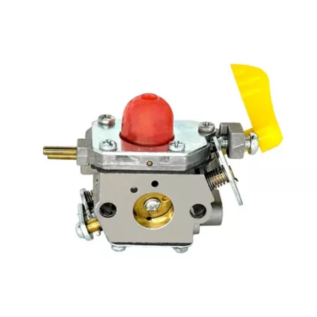 OakTen Carburetor for 545180811 C1U-W45A Compatible with Poulan Blowers and Vacuums Models: BVM 210 and SM 210 Mower Engines & Parts