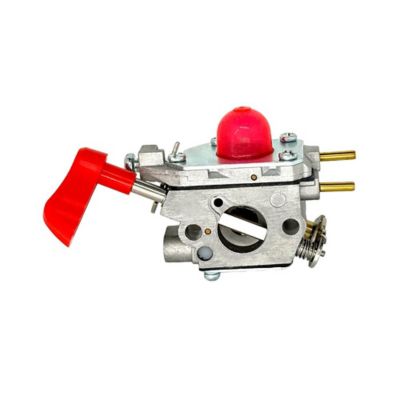 OakTen Carburetor for 545081857 C1U-W43 Fits Poulan Pro Blowers & Vacuums Model BVM 200