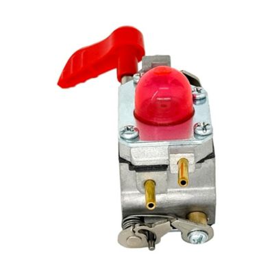 Image showing  Carburetor for 545081857 C1U-W43 Fits Poulan Pro Blowers & Vacuums Model BVM 200