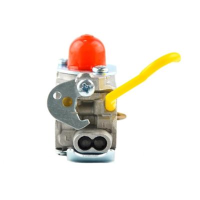 Image showing  Carburetor for C1U-W24 C1U-W18 545081808 530071752 Fits Poulan String Trimmers & Brush Cutters Model FX26, TE475, XT260