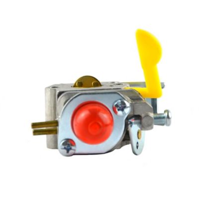 Image showing  Carburetor for C1U-W24 C1U-W18 545081808 530071752 Fits Poulan String Trimmers & Brush Cutters Model FX26, TE475, XT260