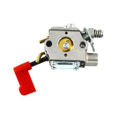 OakTen Carburetor for WT-628 530071636 530071637 Fits Snapper String Trimmers & Brush Cutters Model S 31 SNG, S 31 SST