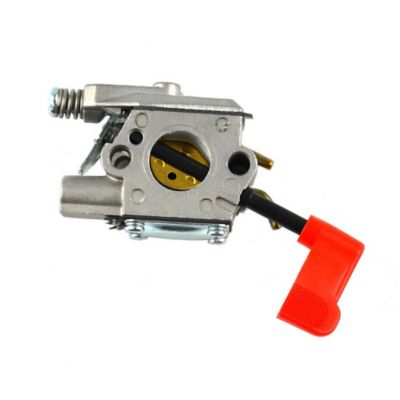 Image showing  Carburetor for WT-628 530071636 530071637 Fits Snapper String Trimmers & Brush Cutters Model S 31 SNG, S 31 SST