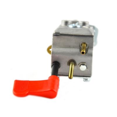 Image showing  Carburetor for WT-628 530071636 530071637 Fits Snapper String Trimmers & Brush Cutters Model S 31 SNG, S 31 SST