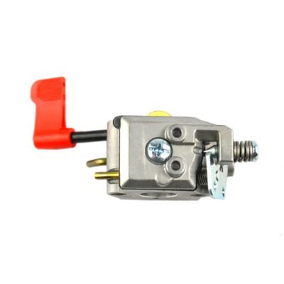 Image showing  Carburetor for WT-628 530071636 530071637 Fits Snapper String Trimmers & Brush Cutters Model S 31 SNG, S 31 SST
