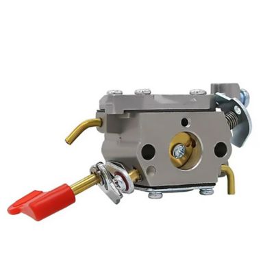 OakTen Carburetor for C1U-W32 545006017 Fits Poulan String Trimmers & Brush Cutter model: PPB 100, PPB 150, PPB 200, PPB 250