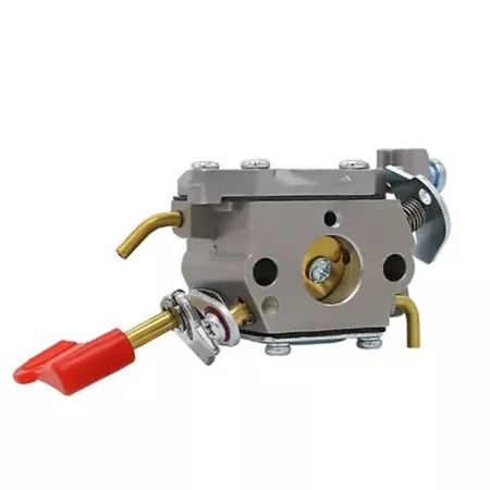 OakTen Carburetor for C1U-W32 545006017 Compatible with Poulan String Trimmers and Brush Cutters Models: PPB 100 PPB 150 PPB 200 PPB 250 Mower Engines & Parts