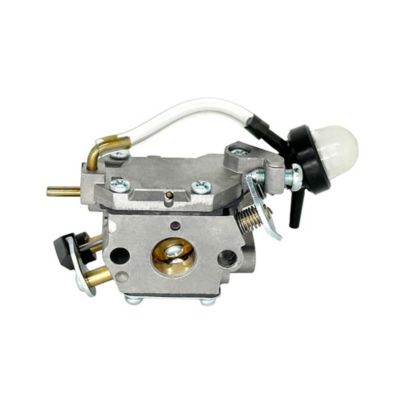 Image showing  Carburetor for 577135901 577135902 967184401 Fits Weed Eater String Trimmers & Brush Cutters Model W 25 CBK, W 25 CF