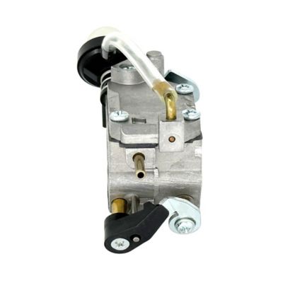 Image showing  Carburetor for 577135901 577135902 967184401 Fits Weed Eater String Trimmers & Brush Cutters Model W 25 CBK, W 25 CF