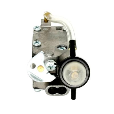 Image showing  Carburetor for 577135901 577135902 967184401 Fits Weed Eater String Trimmers & Brush Cutters Model W 25 CBK, W 25 CF