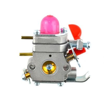 Image showing  Carburetor for C1U-W19 530071811 530035592 Fits Poulan String Trimmers & Brush Cutters Model P 4500, P 4500F, PP 025