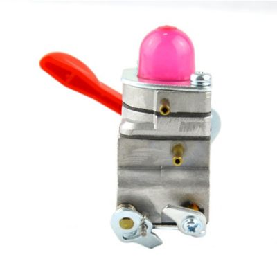 Image showing  Carburetor for C1U-W19 530071811 530035592 Fits Poulan String Trimmers & Brush Cutters Model P 4500, P 4500F, PP 025