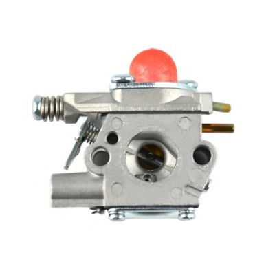 OakTen Carburetor for 530069971 530069754 Fits Poulan String Trimmers & Brush Cutters Model PL 25, PT 17, TE 450, TE 450CXL