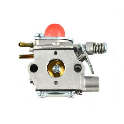 Image showing  Carburetor for 530069971 530069754 Fits Poulan String Trimmers & Brush Cutters Model PL 25, PT 17, TE 450, TE 450CXL