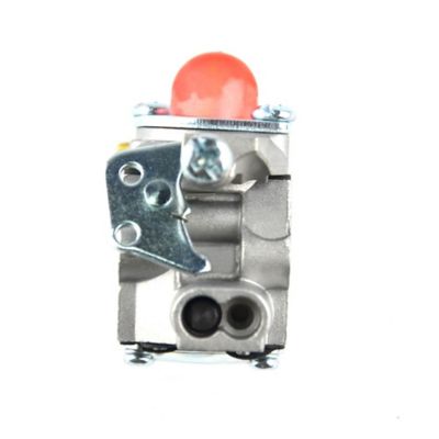 Image showing  Carburetor for 530069971 530069754 Fits Poulan String Trimmers & Brush Cutters Model PL 25, PT 17, TE 450, TE 450CXL