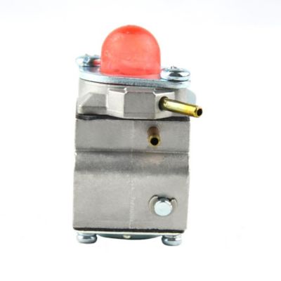Image showing  Carburetor for 530069971 530069754 Fits Poulan String Trimmers & Brush Cutters Model PL 25, PT 17, TE 450, TE 450CXL