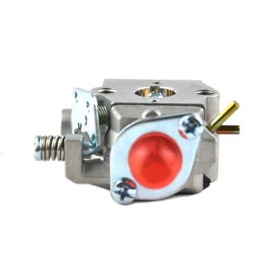 Image showing  Carburetor for 530069971 530069754 Fits Poulan String Trimmers & Brush Cutters Model PL 25, PT 17, TE 450, TE 450CXL