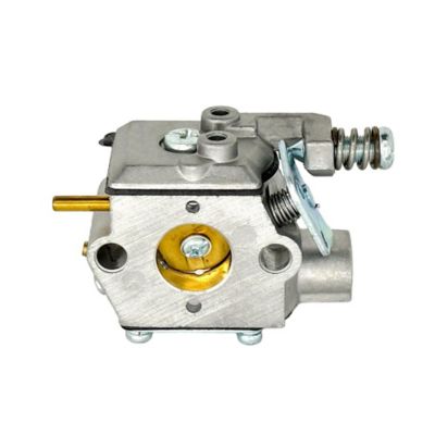 Image showing  Carburetor for 530071638 530035349 Fits Poulan Pro String Trimmers & Brush Cutters Model PP 111, PP 114, PP 175, PP 176