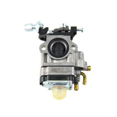 OakTen Carburetor for A021001340 WYK-233A Fits Echo PAS280 PPF280 PPT280 SRM280