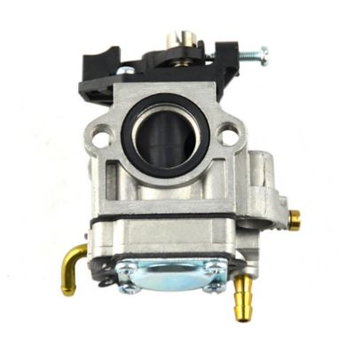 Image showing  Carburetor for WYK-345, WYK-406, WYK-406-1, A021001870, A021003940, A021003941 Fits Echo Blowers PB-770H, PB-770T
