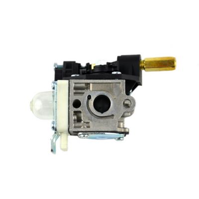 OakTen Carburetor for A021003830 A021003831 A021004710 Fits Echo String Trimmer & Brush Cutter Model SRM-266, SRM-266S