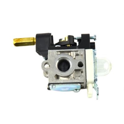 Image showing  Carburetor for A021003830 A021003831 A021004710 Fits Echo String Trimmer & Brush Cutter Model SRM-266, SRM-266S