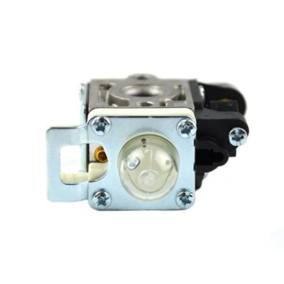 Image showing  Carburetor for A021003830 A021003831 A021004710 Fits Echo String Trimmer & Brush Cutter Model SRM-266, SRM-266S
