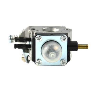 Image showing 5 th OakTen Carburetor for C1U-K54A C1U-K82 12520013122 A021001093 Fits Echo Hedge Trimmer Model HC-1500