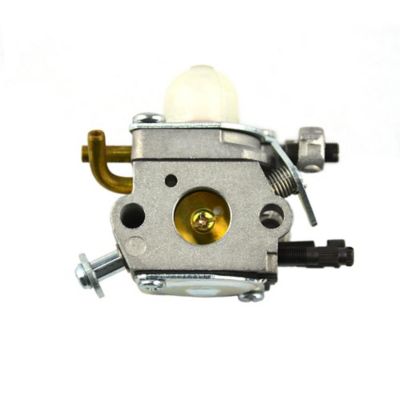 OakTen Carburetor for C1U-K42 C1U-K42B 12520020560 12520020561 12520020562 Fits Echo Blowers and Vacuums PB-2100 PB-2155