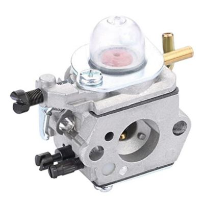 Image showing  Carburetor for A021000940 A021000942 A021000943 C1U-K78 Fits Echo Blower & Vacuum Model PB-200, PB-201, ES-210, ES-211