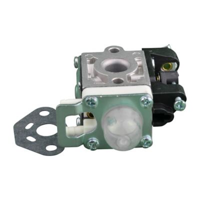 OakTen Carburetor for RB-K90 A021001590 A021001591 A021001592 A021001593 Fits Echo Blower & Vacuum Model PB-251 PB-255 PB-255LN