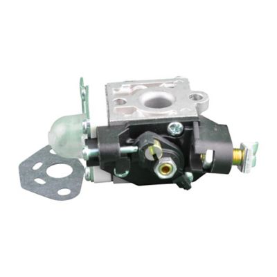 Image showing  Carburetor for RB-K90 A021001590 A021001591 A021001592 A021001593 Fits Echo Blower & Vacuum Model PB-251 PB-255 PB-255LN