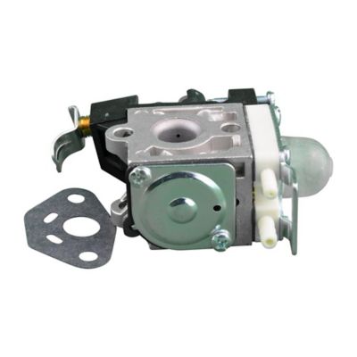 Image showing  Carburetor for RB-K90 A021001590 A021001591 A021001592 A021001593 Fits Echo Blower & Vacuum Model PB-251 PB-255 PB-255LN